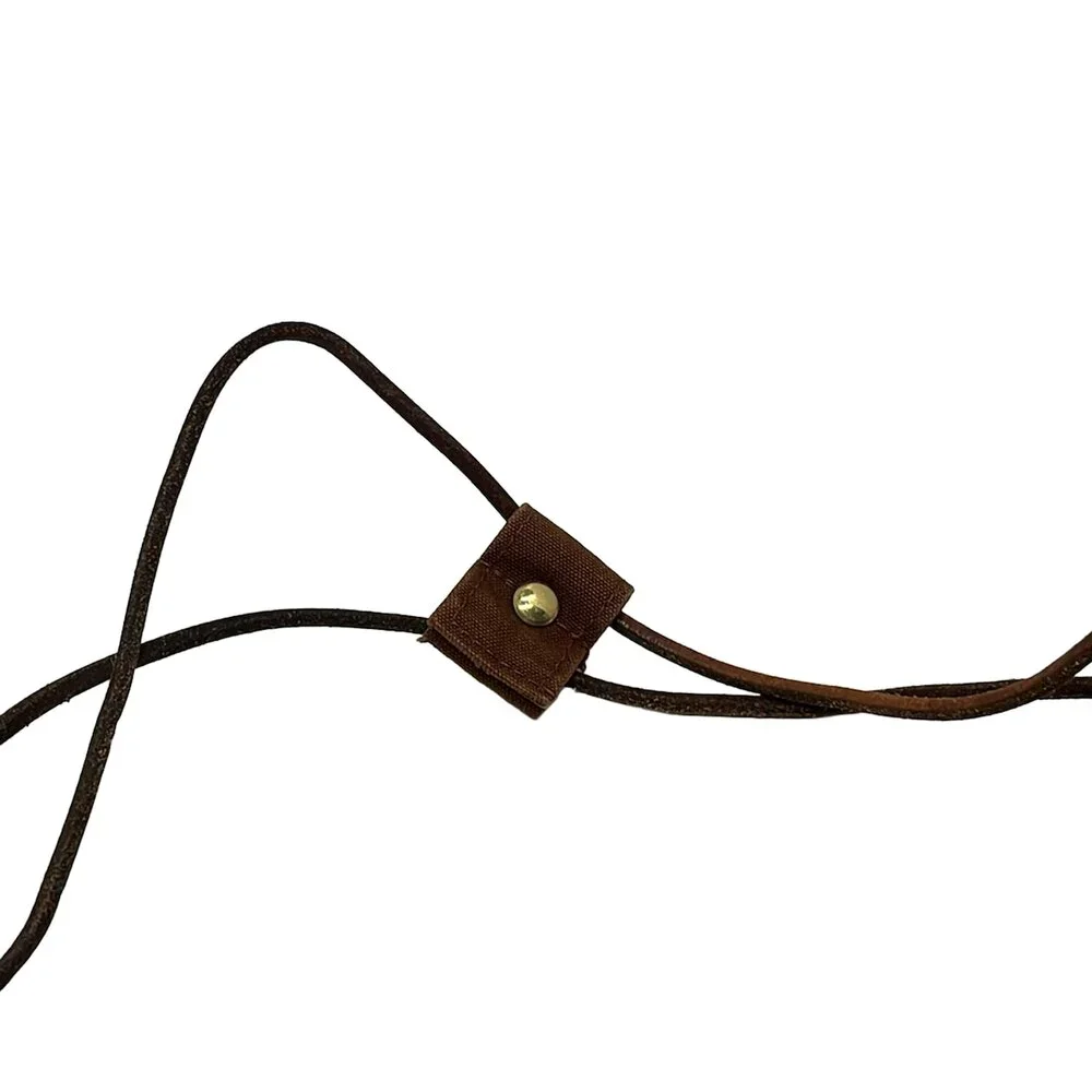 Hermès Polochon Mimile Backpack